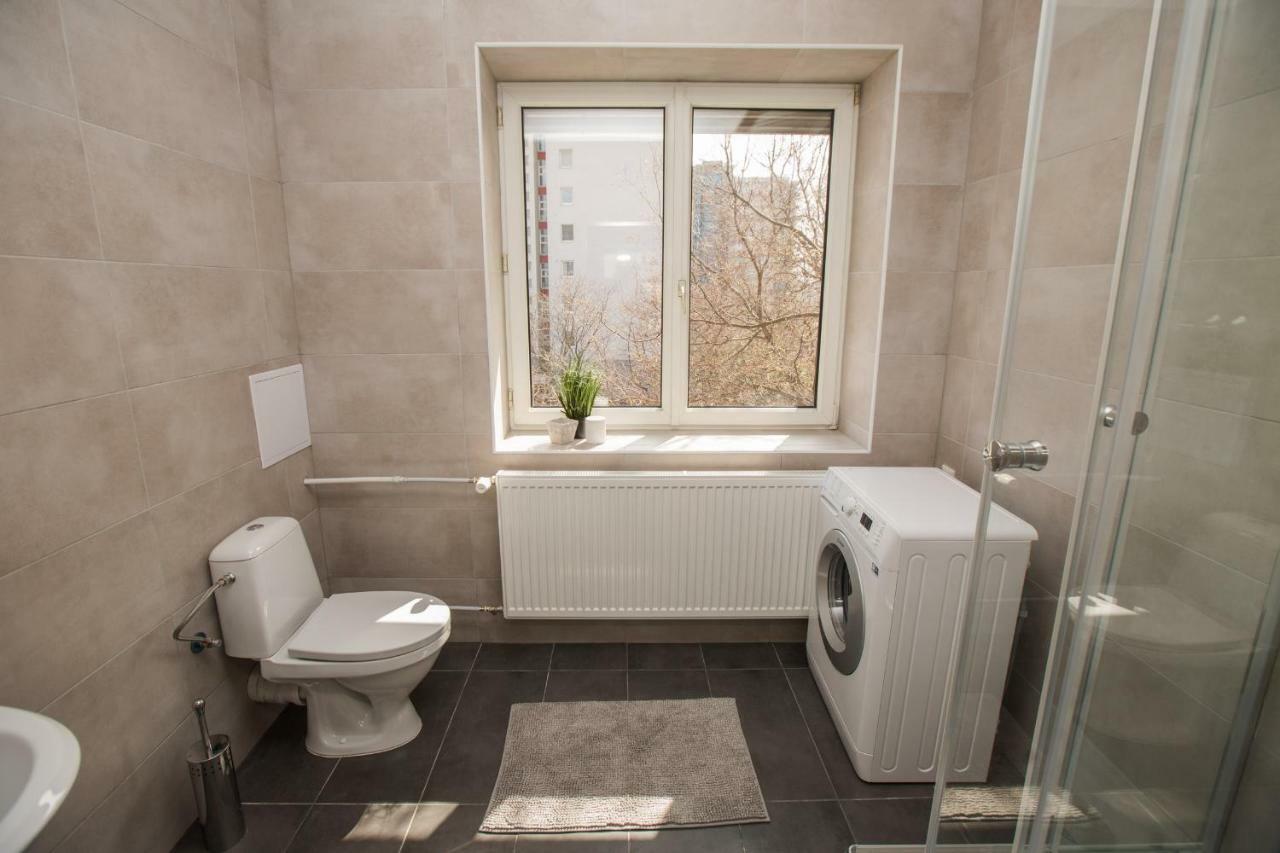 Hotel Blue Apartment Μπρατισλάβα Εξωτερικό φωτογραφία